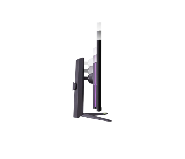 LG UltraGear 32GR93U-B 32GR93U-B.AEU - 1165828 - zdjęcie 4